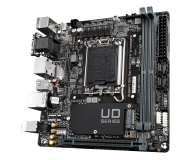 Gigabyte H610I DDR4 - 744263 - zdjęcie 4